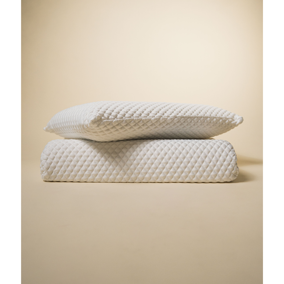 Almohada en Memory Foam
