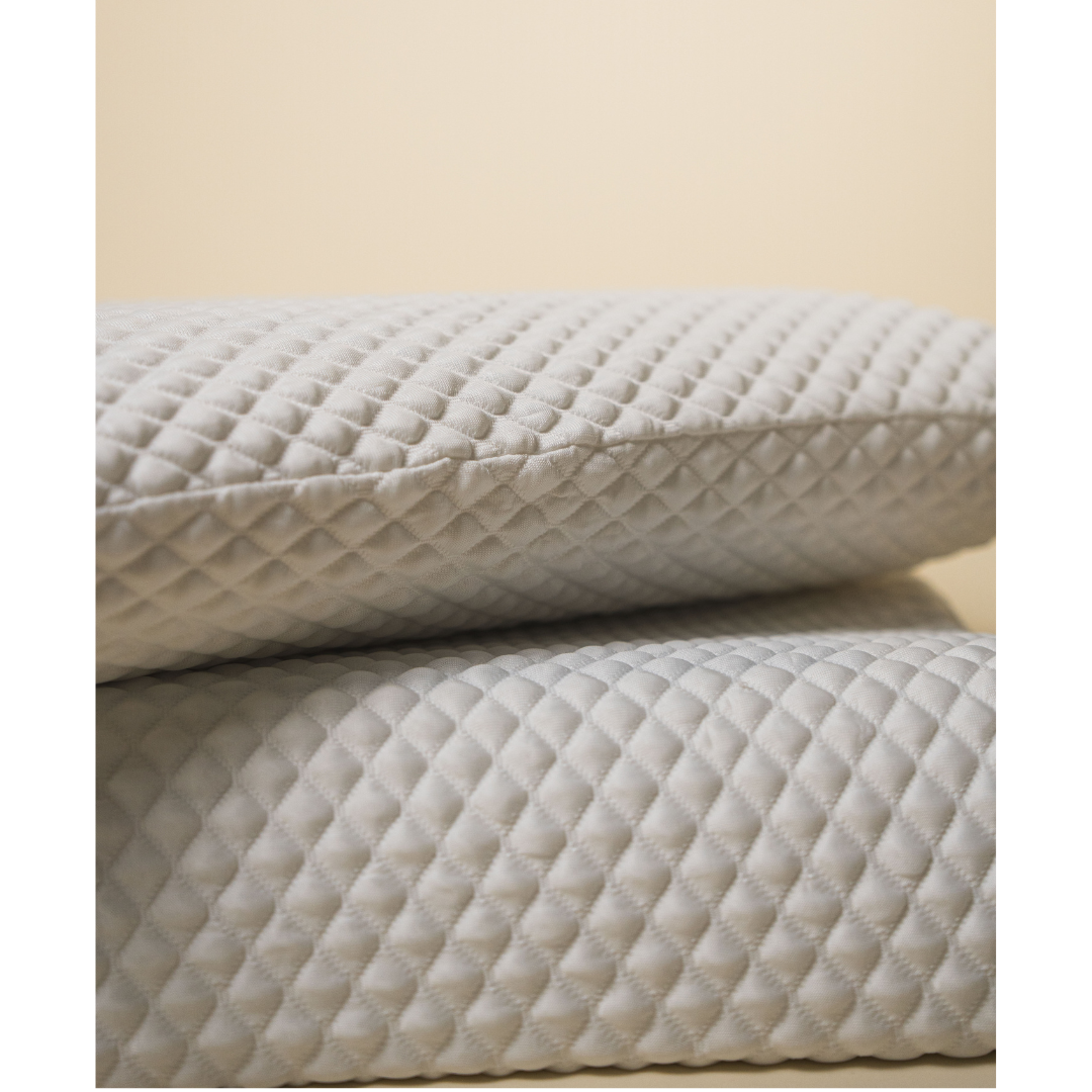 Almohada en Memory Foam