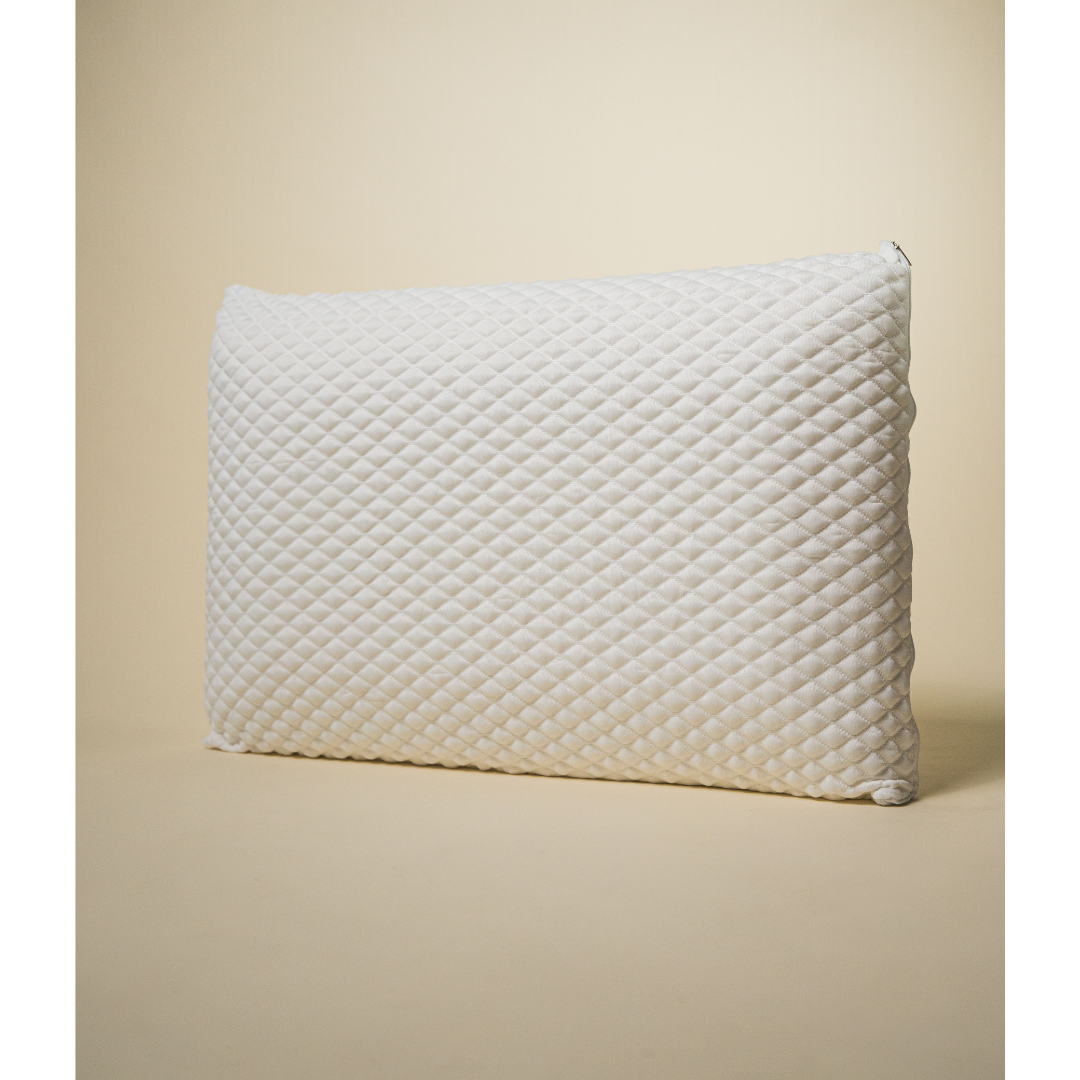 Almohada en Memory Foam