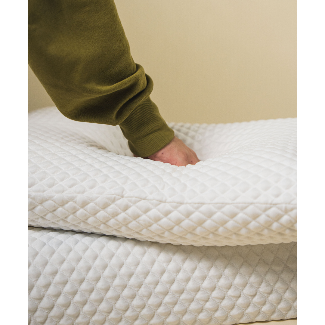 Almohada en Memory Foam