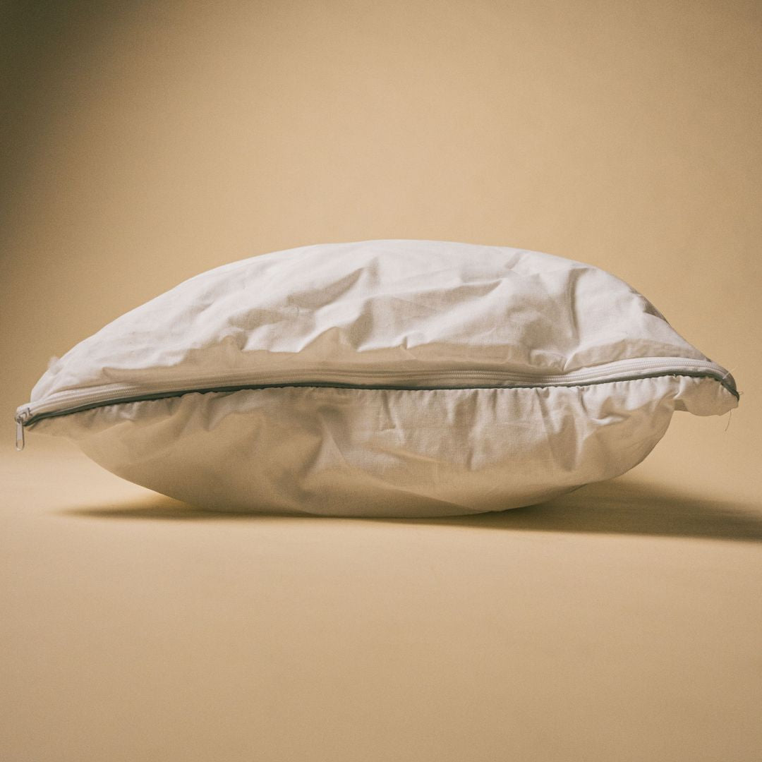 Almohada Pluma