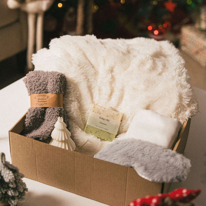 Kit de Bienestar y Descanso