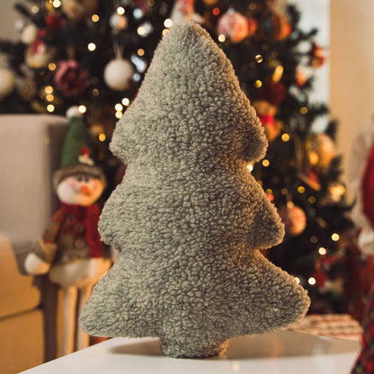 Cojín Árbol navideño