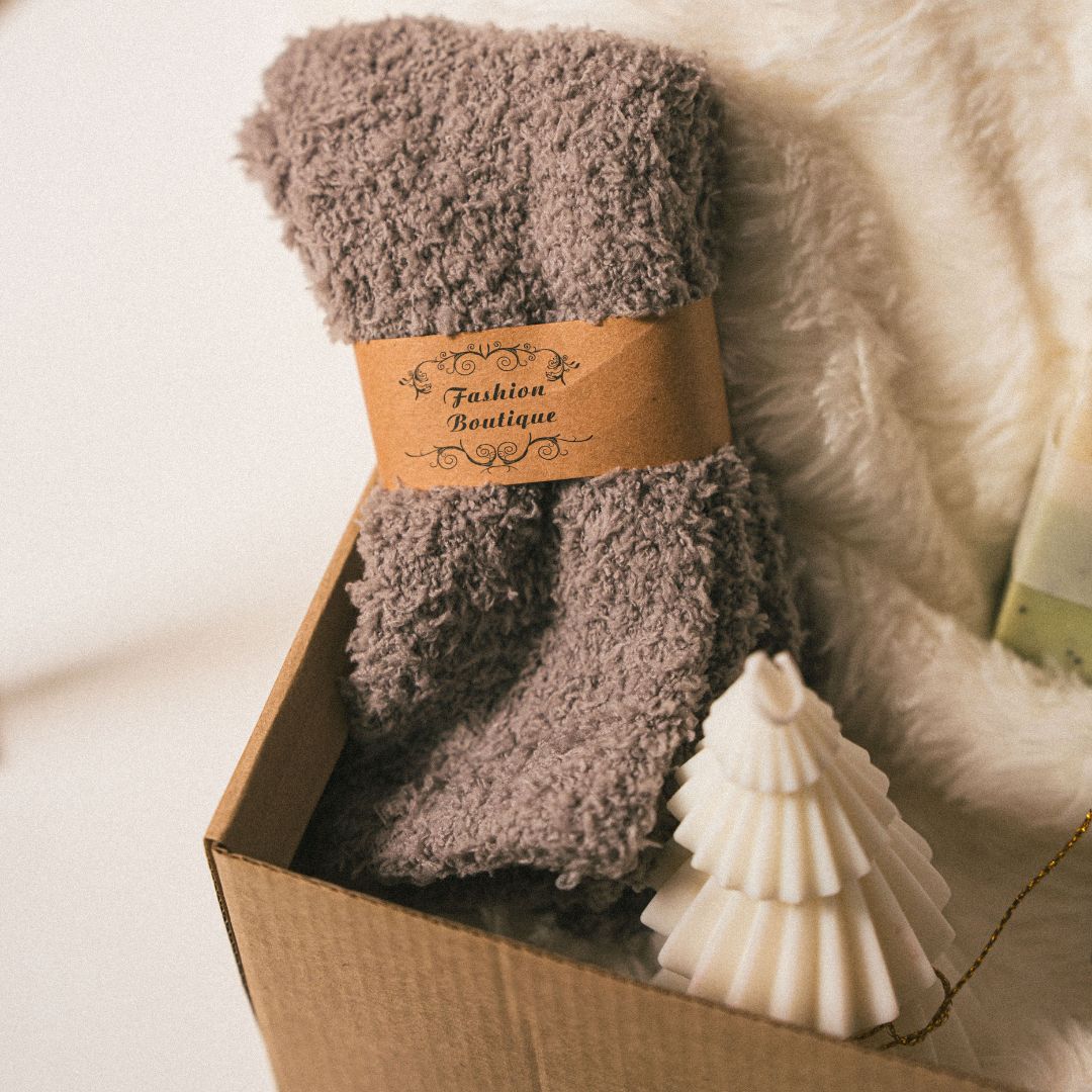 Kit de Bienestar y Descanso