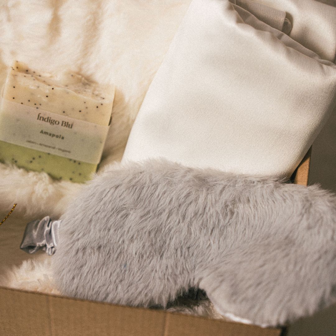 Kit de Bienestar y Descanso