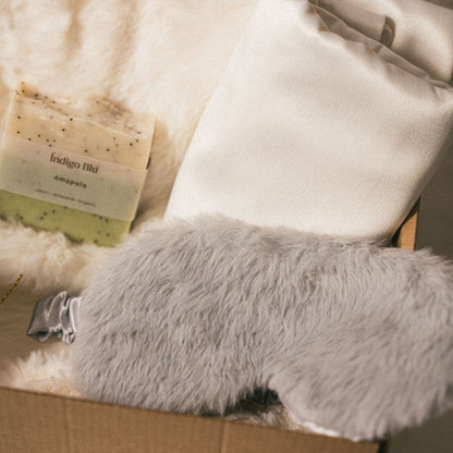 Kit de Bienestar y Descanso