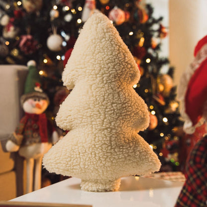 Cojín Árbol navideño