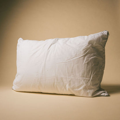 Almohada Pluma