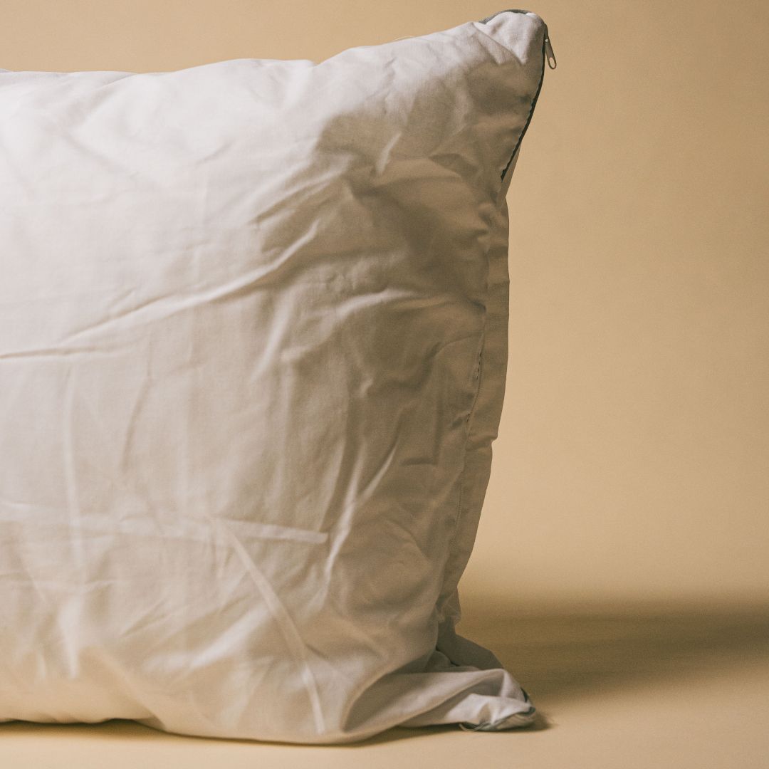 Almohada Pluma