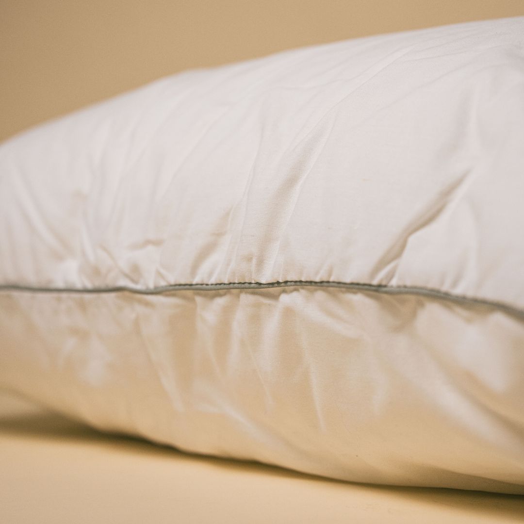 Almohada Pluma