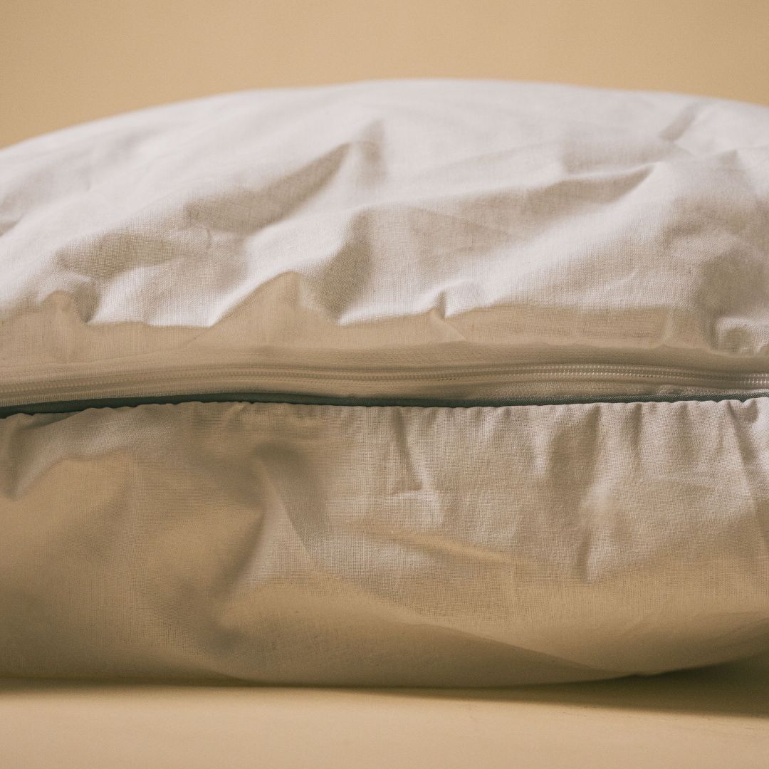 Almohada Pluma