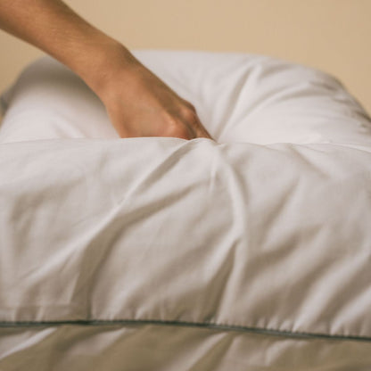 Almohada Pluma
