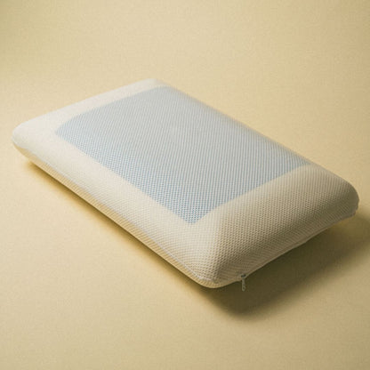 Almohada Thera · Memory foam firme