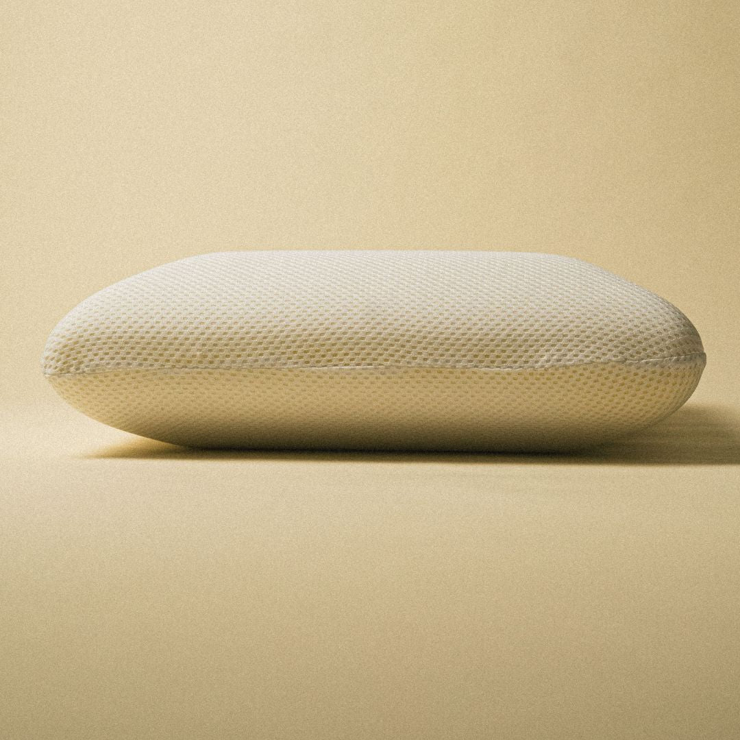 Almohada Thera · Memory foam firme