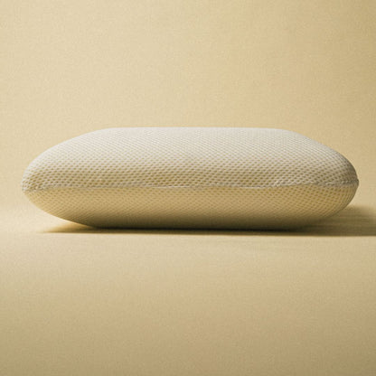 Almohada Thera · Memory foam firme