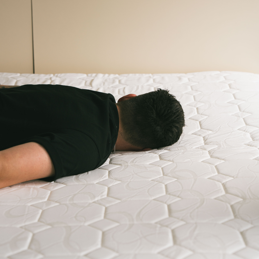 Topper para colchón