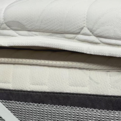 Topper para colchón